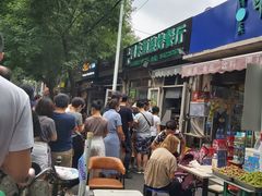 -同来顺烧烤餐厅(哈尔滨道店)