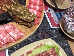 -蜀大侠火锅(森兰花园城店)