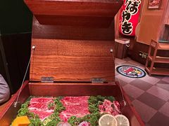 -MIKOMIKO和牛烧肉专门店(南门店)