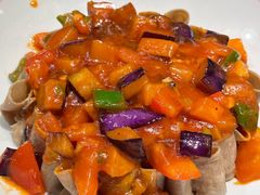 -陈阿宝·山西菜馆