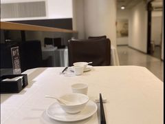 大堂-黑明餐厅(白鹭洲店)