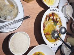 -太二酸菜鱼(坚基购物中心店)
