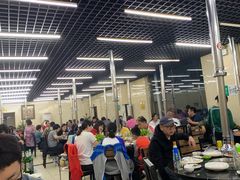 大堂-金达盛烤肉(五里店)