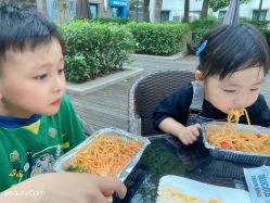 -动力星球家庭亲子游乐中心