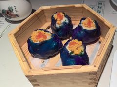 -蘩楼(华强北总店)