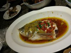 -大碗厨 25年老字号 现炒湘菜(四季天地店)