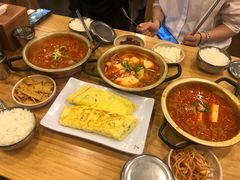 -金北顺大锅家(신사본점)