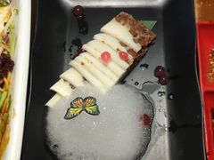 -雀舞云南菜(天津天河城购物中心店)