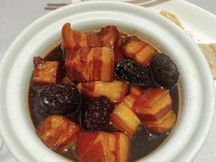 -粗茶淡饭·汉口公馆(循礼门店)