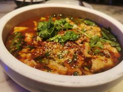 -绿茶餐厅(光谷世界城步行街店)