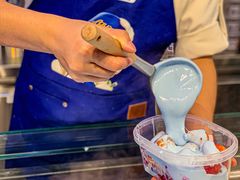 -溪边姑娘·拉丝酸奶水果捞(春熙路店)