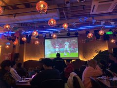 -Ambra Haus琥珀屋精酿餐厅(宝山店)