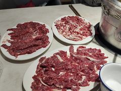 -陈记顺和潮汕牛肉火锅(韩江路店)