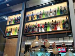 -木屋烧烤(坂田天安云谷店)