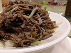 -忠顺斋易州印象烤鸭店(东关新村店)