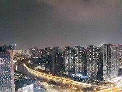 -成都九眼桥美居酒店