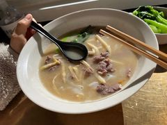 -漆黑觉米粉(三里屯店)