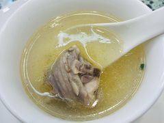 -旺山·浪头人家