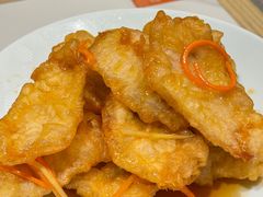 -上关东东北菜(夫子庙水游城店)