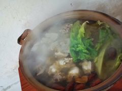 -威邵鸡煲(西华路总店)