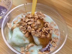 -夏食光安顺小舒冰粉冰浆(甲秀楼店)