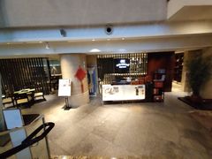 -成都保利公园皇冠假日酒店(熊猫基地店)