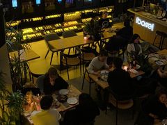 -ibarrel爱杯·bistro&brunch(江宁路店)