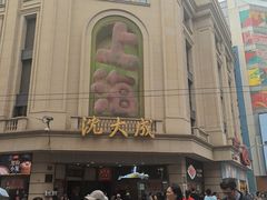 -沈大成(南京东路店)