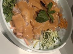 -京北渔家傲