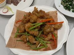 -新南华大酒店(长寿店)