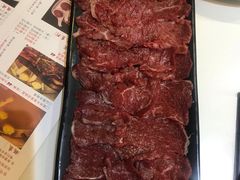 -潮牛禾记•潮汕鲜牛肉火锅(新亚洲店)