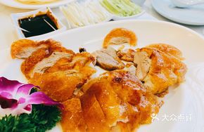 Peking Roast Duck
