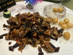-龙庭华宴·粤菜·早茶