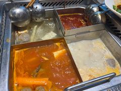 -海底捞火锅(八佰伴店)