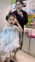 -小阿福儿童摄影(摩尔城店)