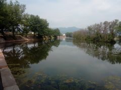 -西溪南古村落
