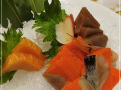 -真剑日本料理·铁板烧(贵州路店)