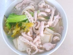 -志荣粿面小食店