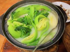 -广宁炭炉鸡煲·富临门饭店