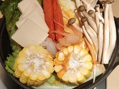 -米仓食堂(正佳广场店)