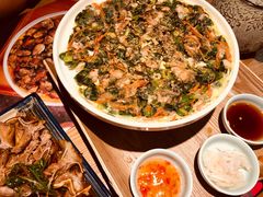 -四道菜·福建菜馆(莆田万达店)
