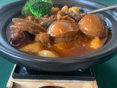 -荷风细雨·中国茶宴(碧云店)