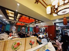 大堂-状元阁烧烤(新华路总店)