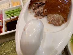 -大鸭梨(天通西苑店)