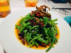 -雀蓝川菜(滨湖万象汇店)