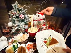 -食间牛排(湖西路店)