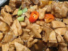 -七叔家宴家常广西菜(明秀东路店)
