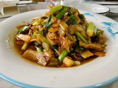 -1718食尚馆·太湖菜(龙之梦太湖古镇店)