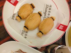 -夏宫中餐厅(香格里拉大酒店)