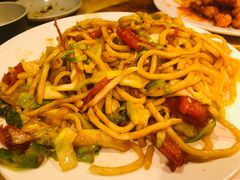 -群姐面馆·海鲜烧烤(同安路二店)